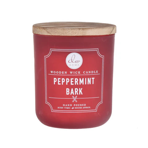 Peppermint Bark ilmkerti