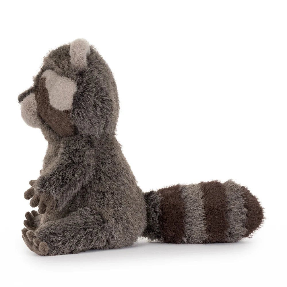 Þvottabjörn - Jellycat