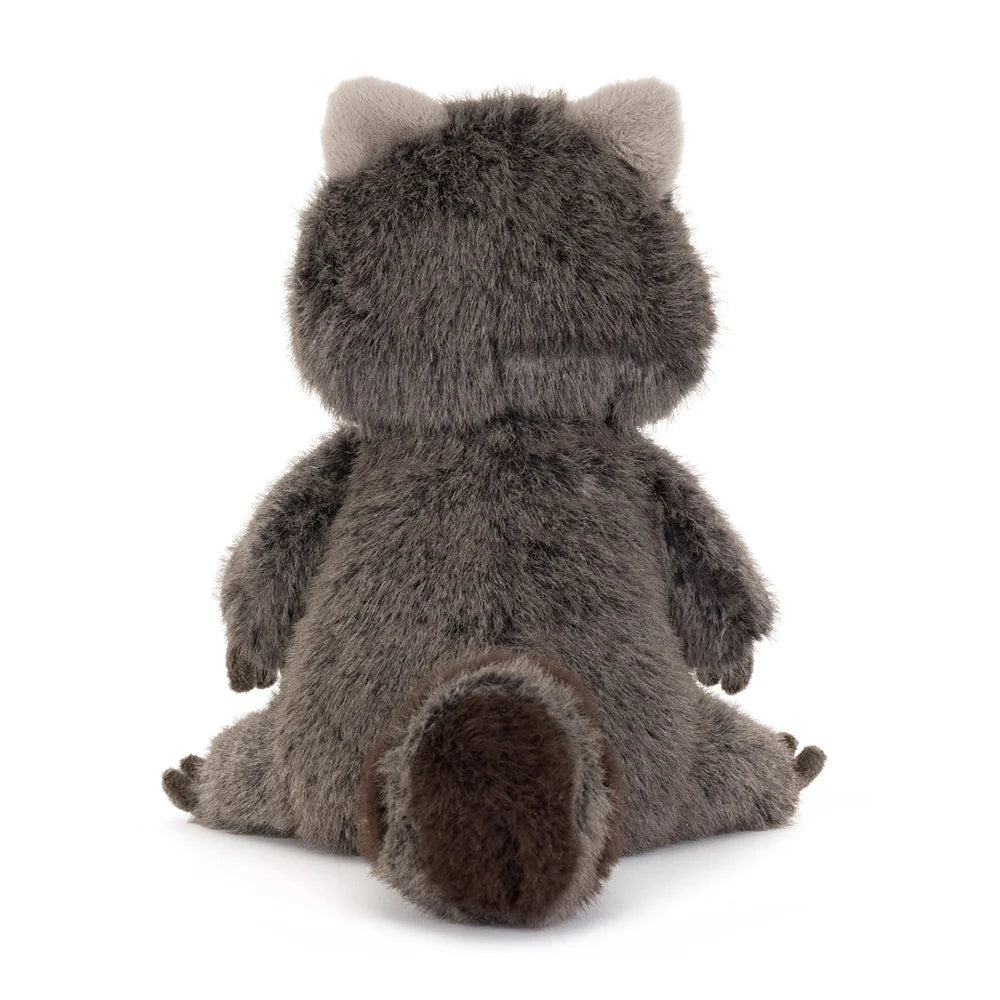 Þvottabjörn - Jellycat