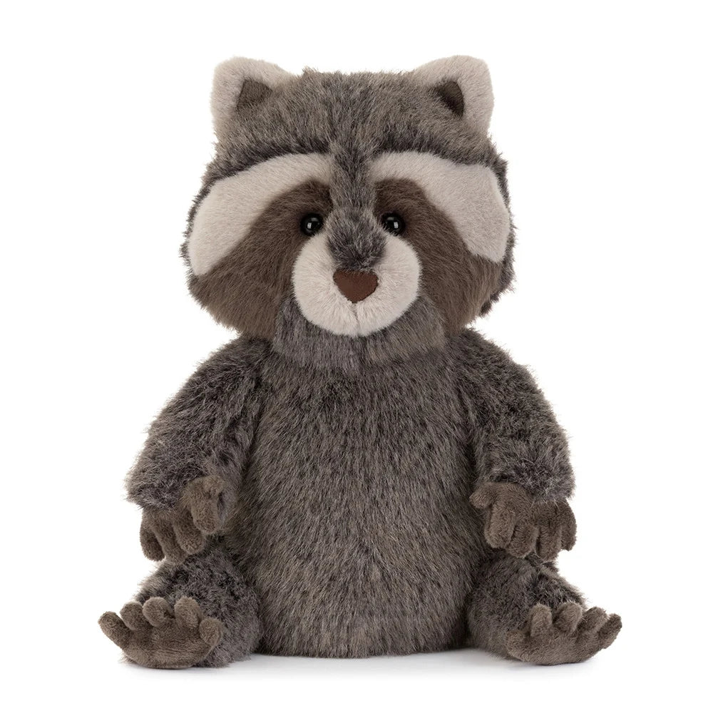 Þvottabjörn - Jellycat