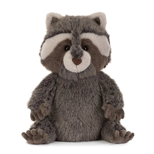 Þvottabjörn - Jellycat