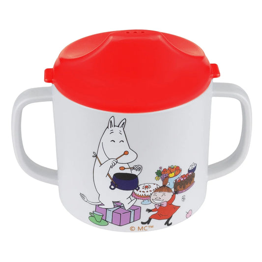 Moomin Stútkanna Mía Litla
