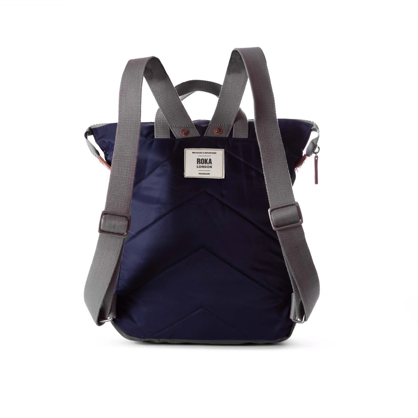 Bantry taska small 32cm - Midnight blá