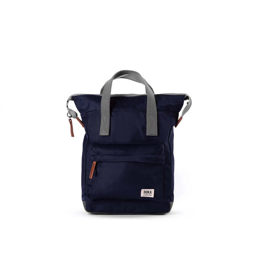 Bantry taska small 32cm - Midnight blá