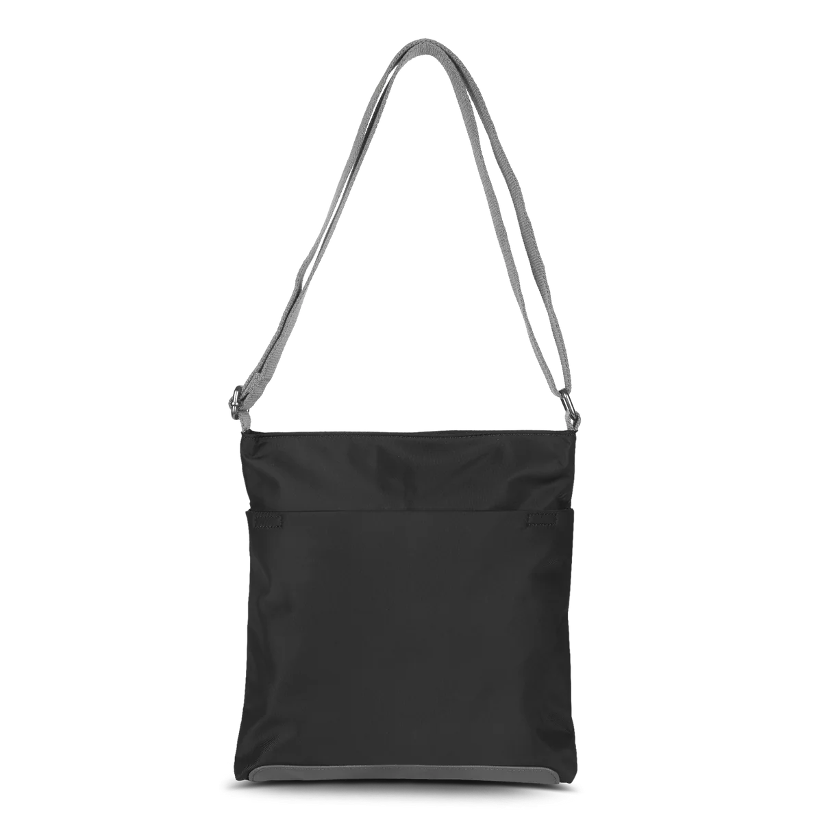 Kennington Crossbody svört - Roka