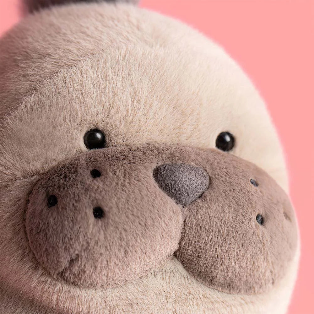 Sæljón - Jellycat