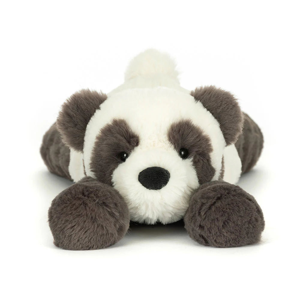 Extra mjúk panda - Jellycat