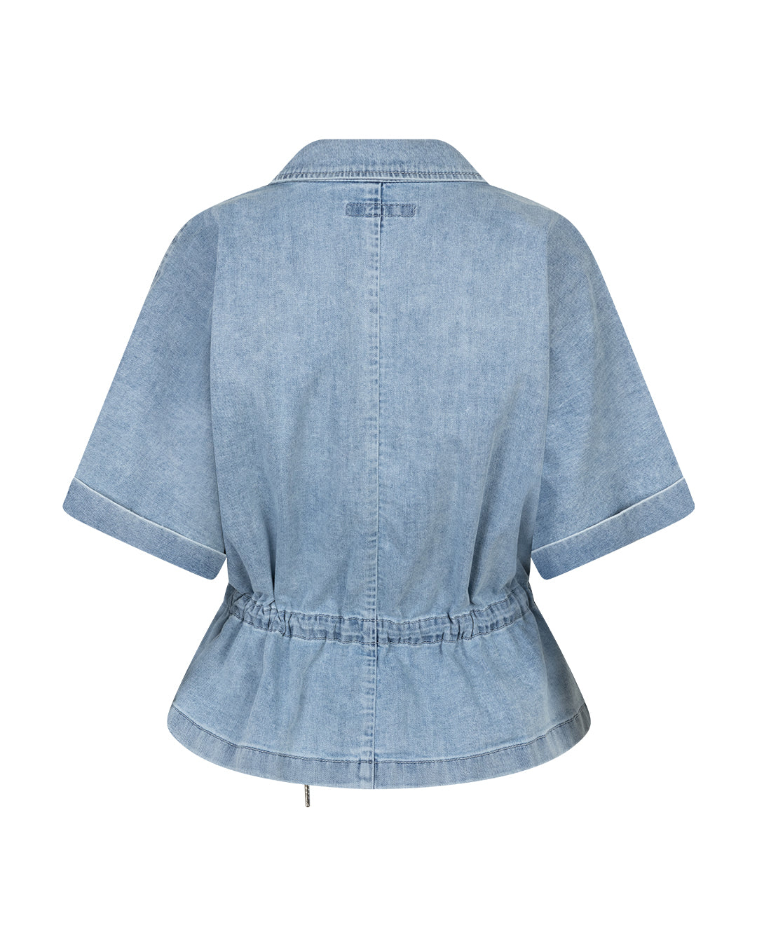 Drew gallaskyrta - Red button