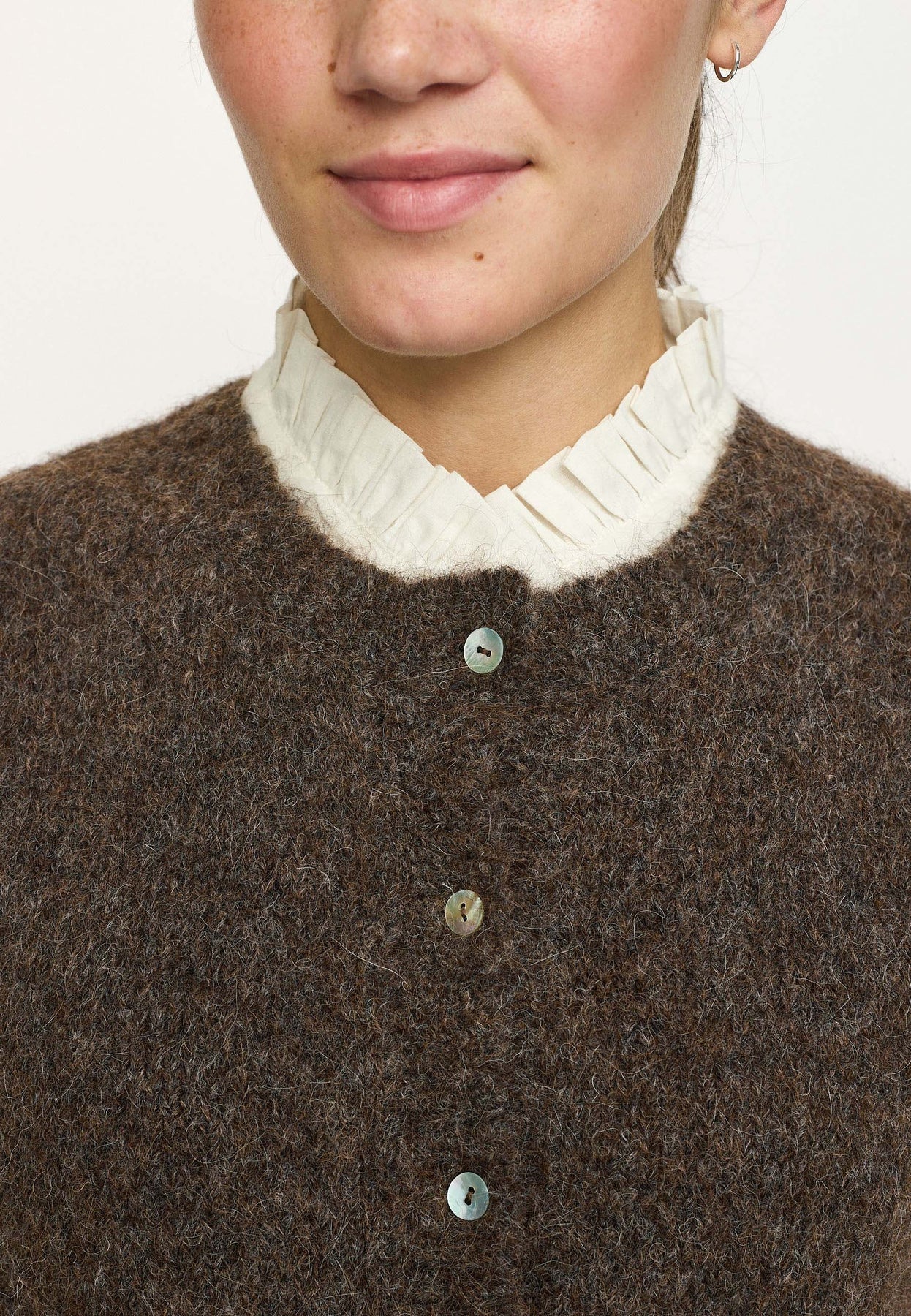 Camilla vesti - Soft Rebels