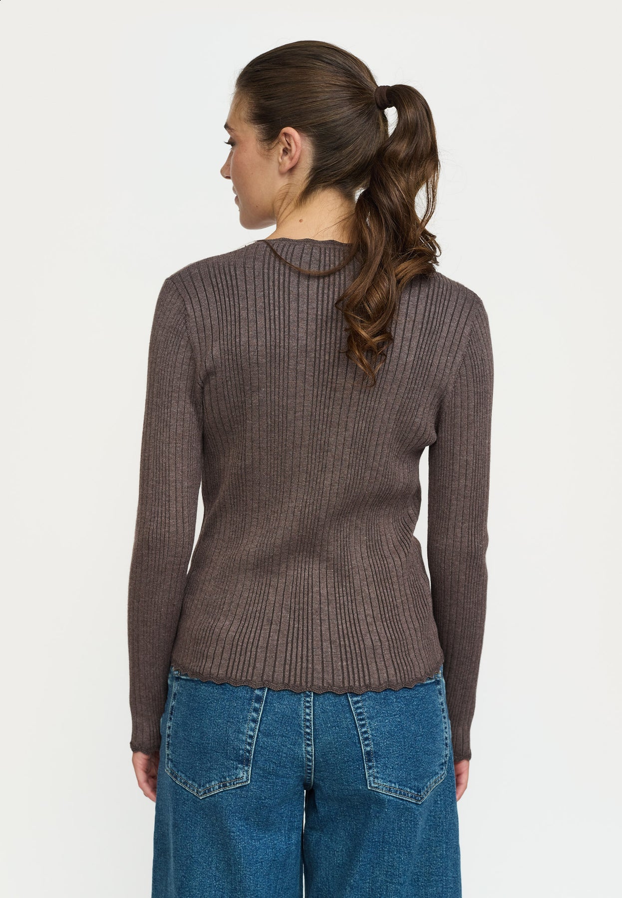 Marla Lace Edge bolur - Soft Rebels