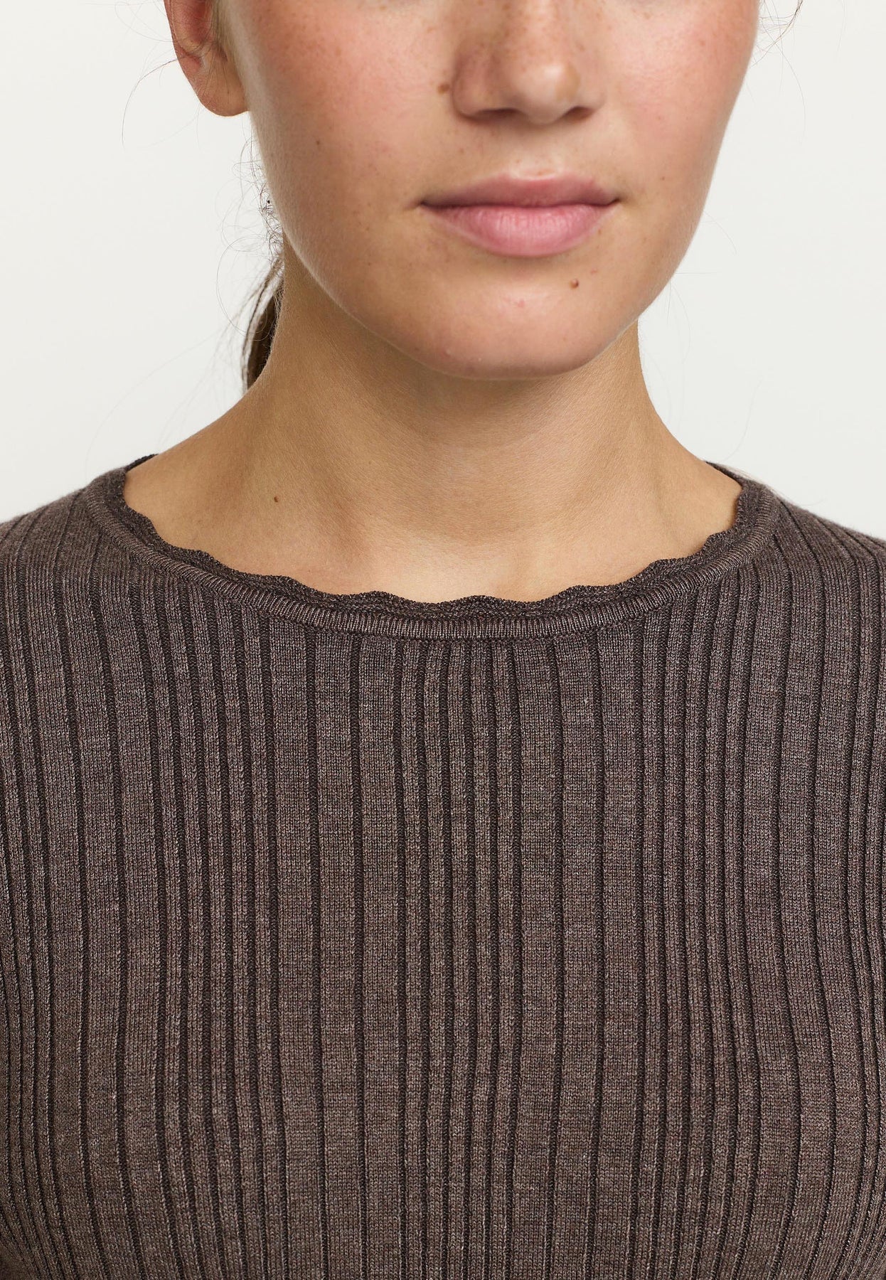Marla Lace Edge bolur - Soft Rebels