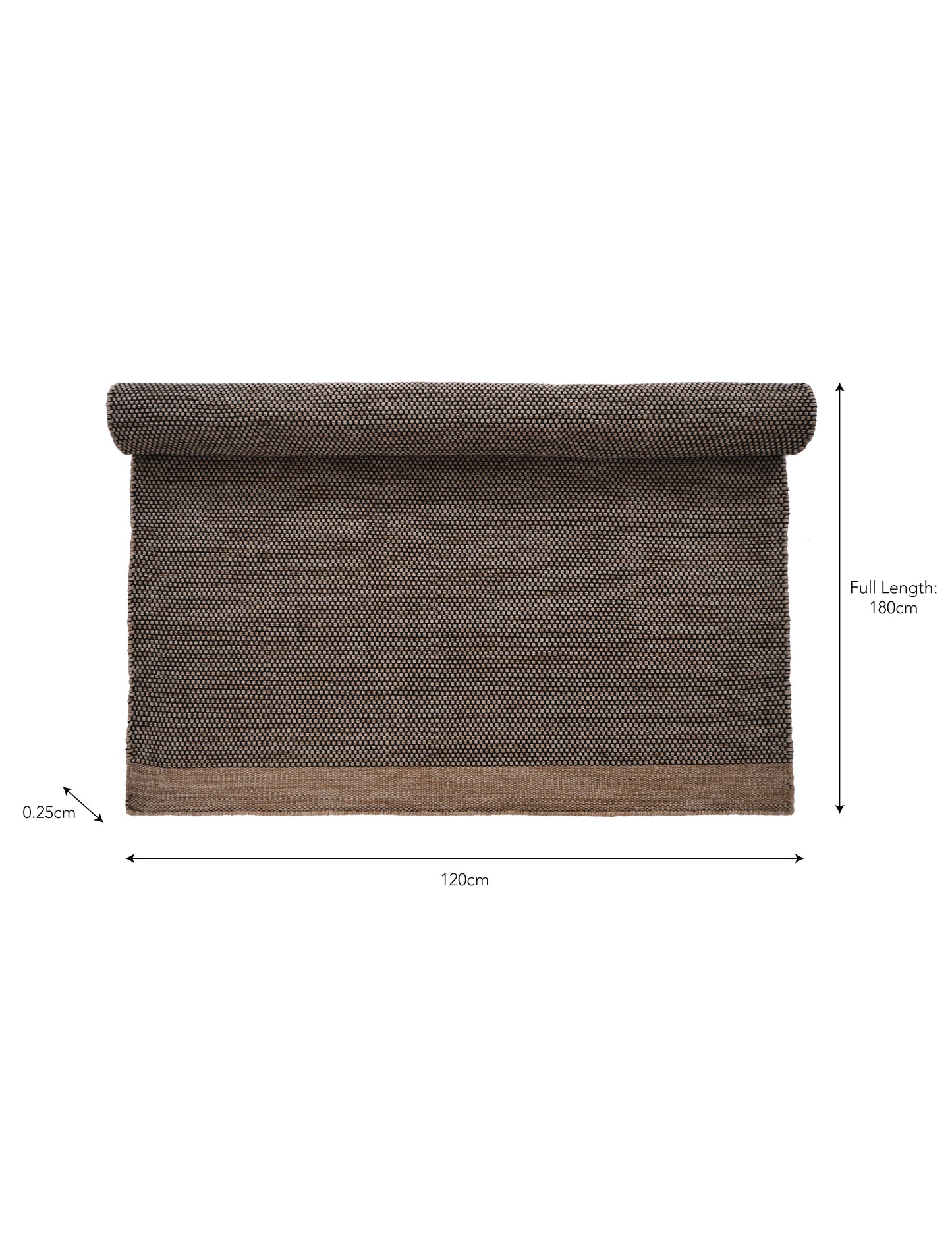 Islay Indoor/Outdoor Motta 120X180cm - Garden Trading