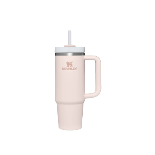 Stanley Quencher – 0,89L Rose Quartz