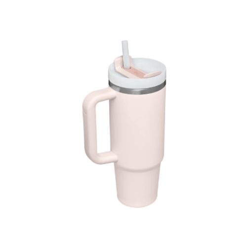 Stanley Quencher – 0,89L Rose Quartz