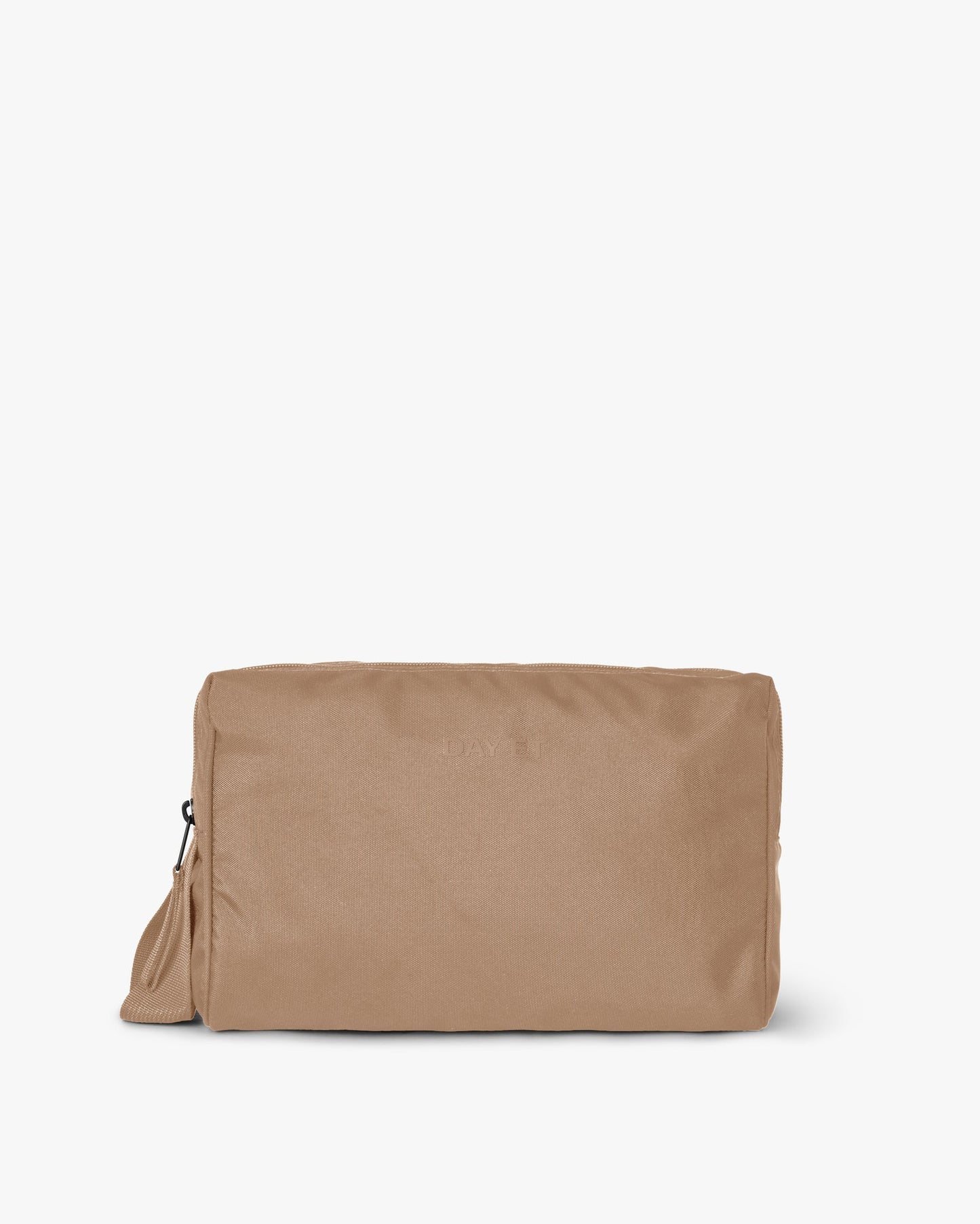 DAY Large Tonal Toiletry Bag beige