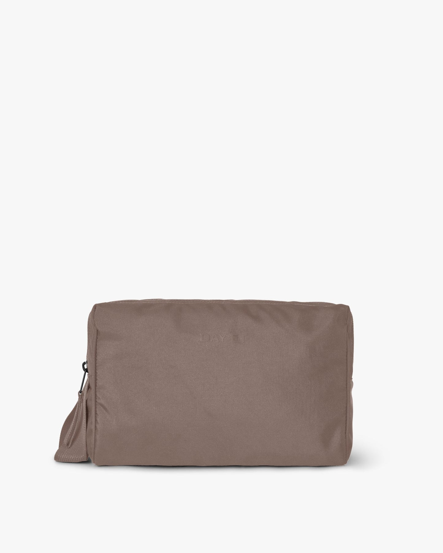 DAY Large Tonal Toiletry Bag brún