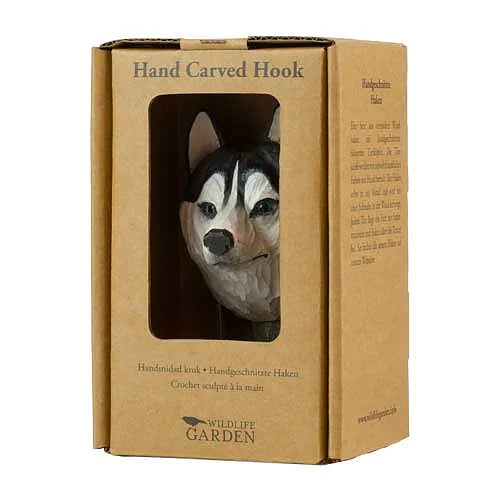 Snagi Siberian Husky