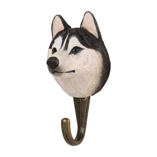 Snagi Siberian Husky