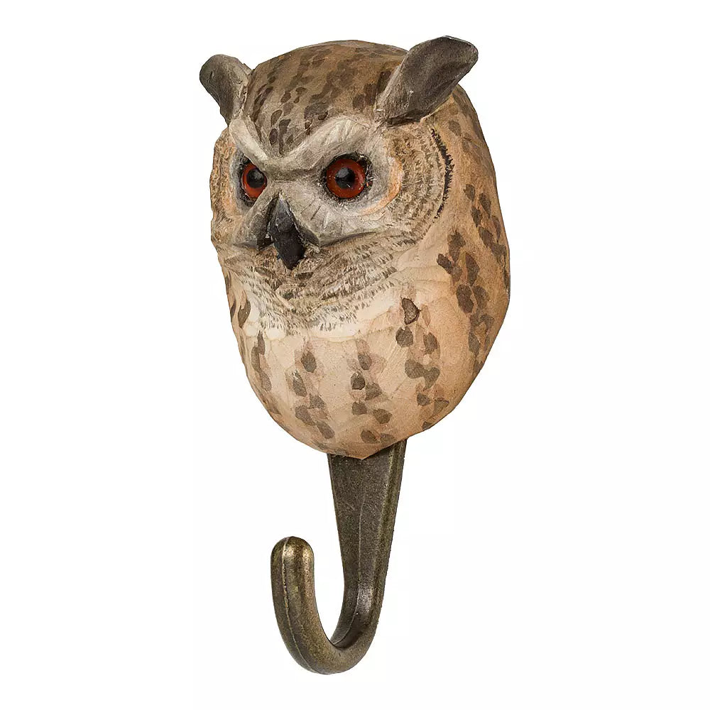 Snagi - Eagle Owl