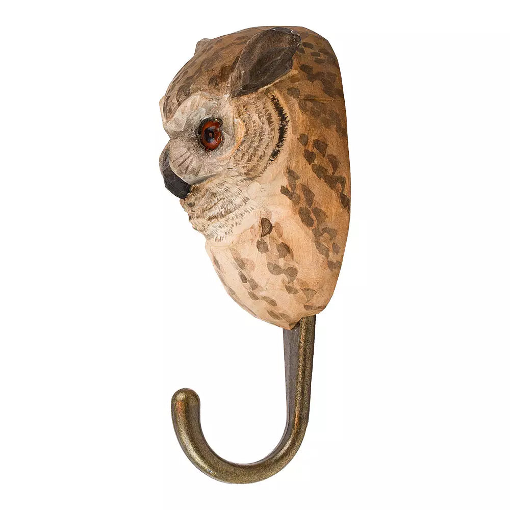 Snagi - Eagle Owl
