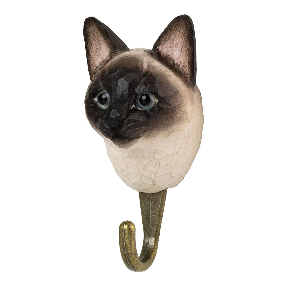 Snagi - Köttur Siamese