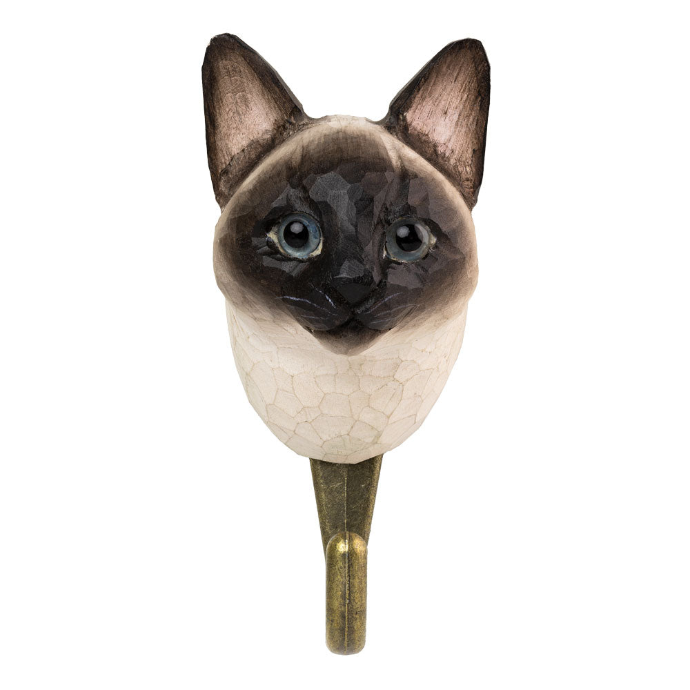 Snagi - Köttur Siamese