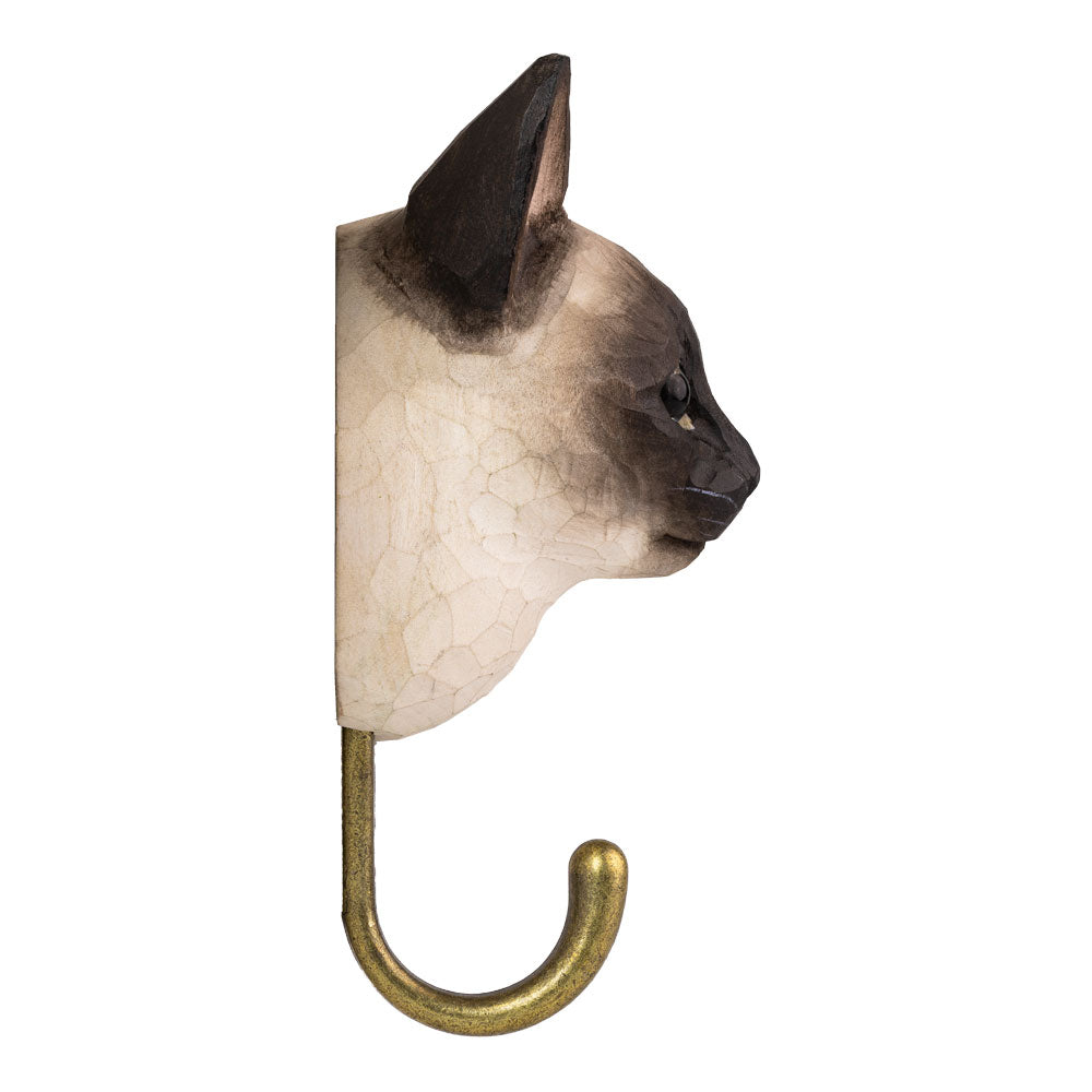 Snagi - Köttur Siamese