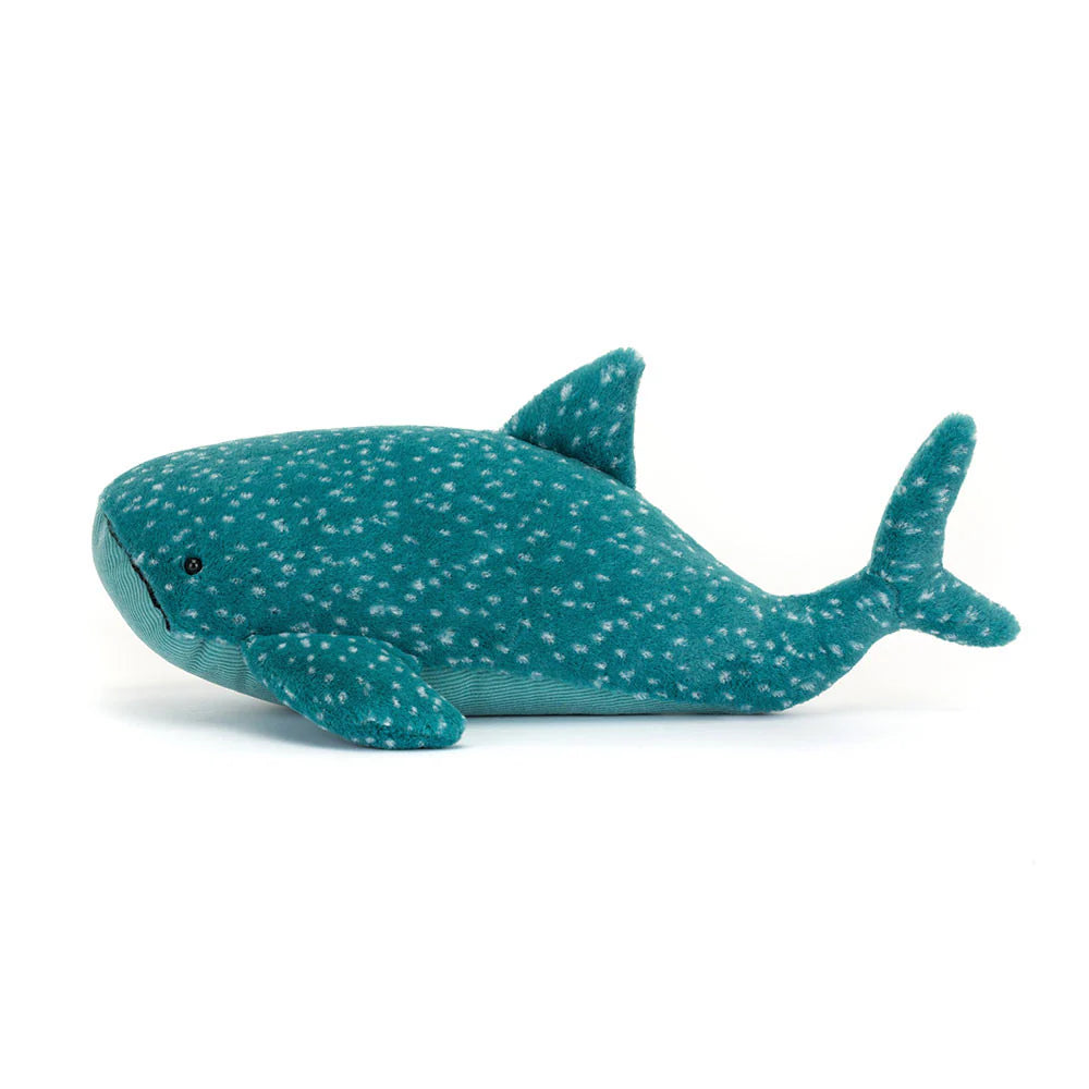 Gobfrey Hvalur - Jellycat