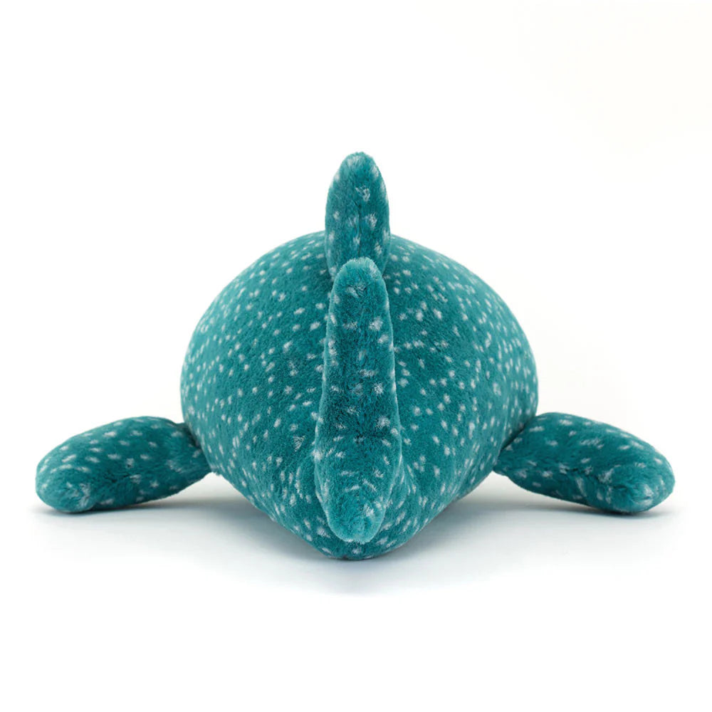 Gobfrey Hvalur - Jellycat