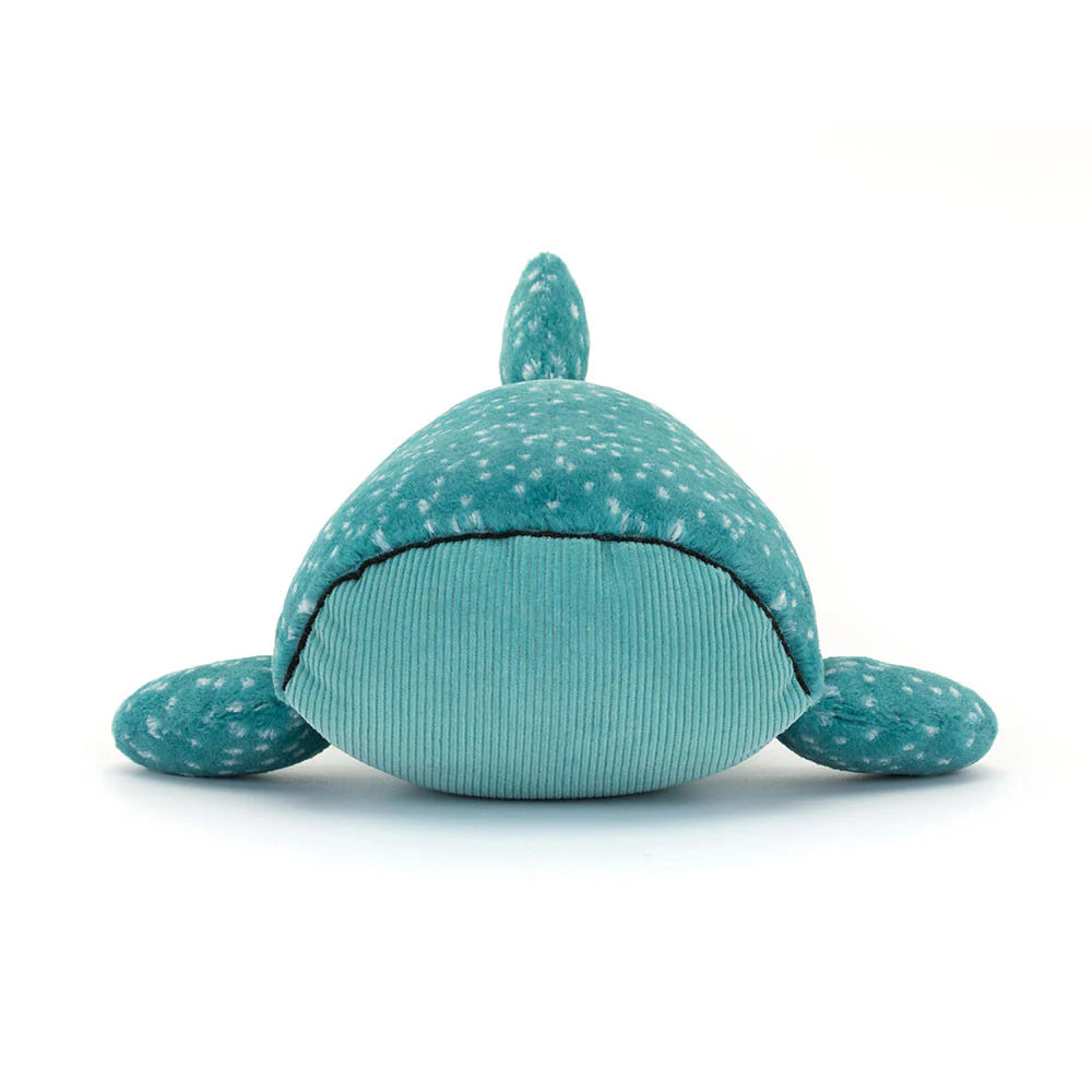 Gobfrey Hvalur - Jellycat