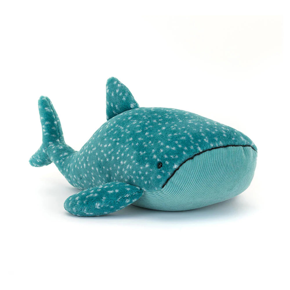 Gobfrey Hvalur - Jellycat