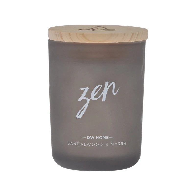 Ilmkerti meðalstórt - Zen