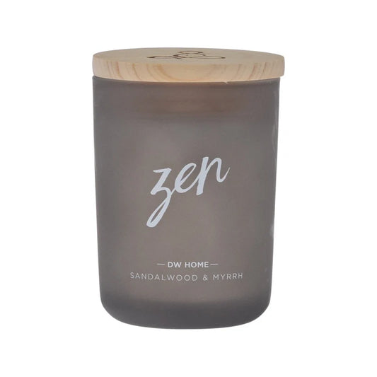 Ilmkerti meðalstórt - Zen