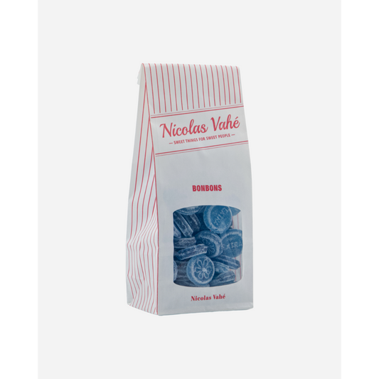 Bonbons brjóstsykur Mintu 150g