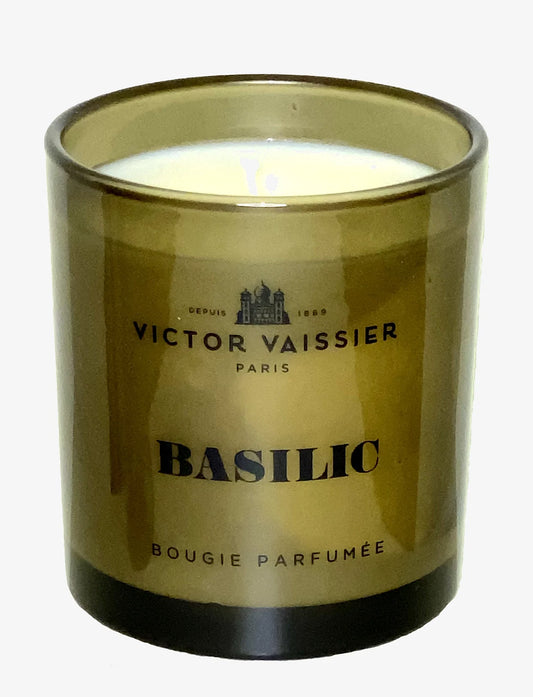 Basilic ilmkerti - Victor Vaissier