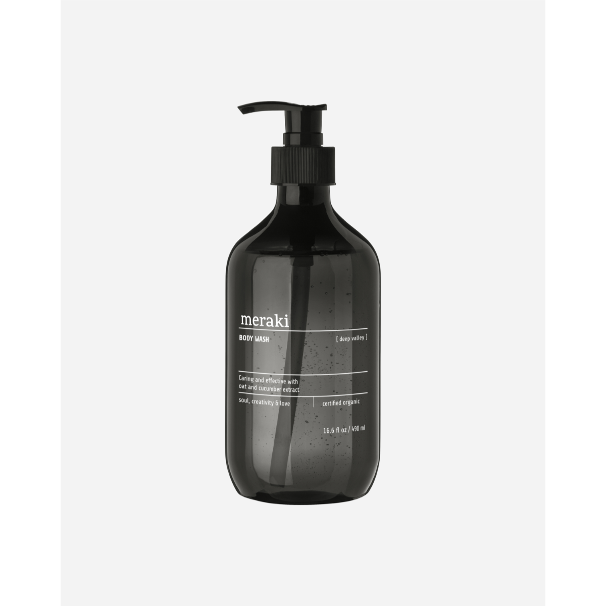 Sturtusápa Deep Valley - Meraki