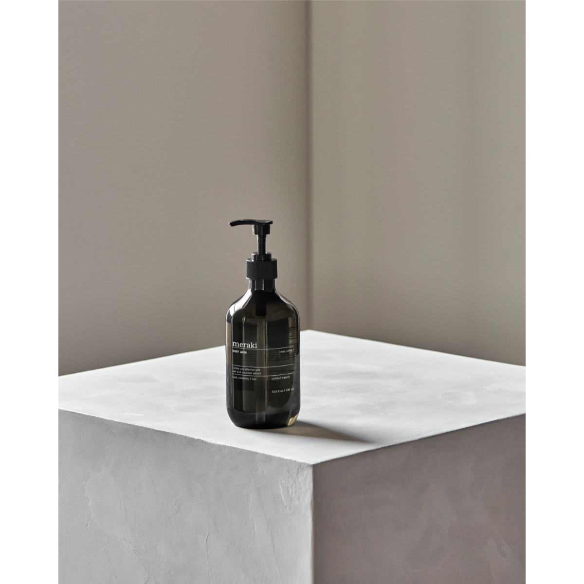 Sturtusápa Deep Valley - Meraki