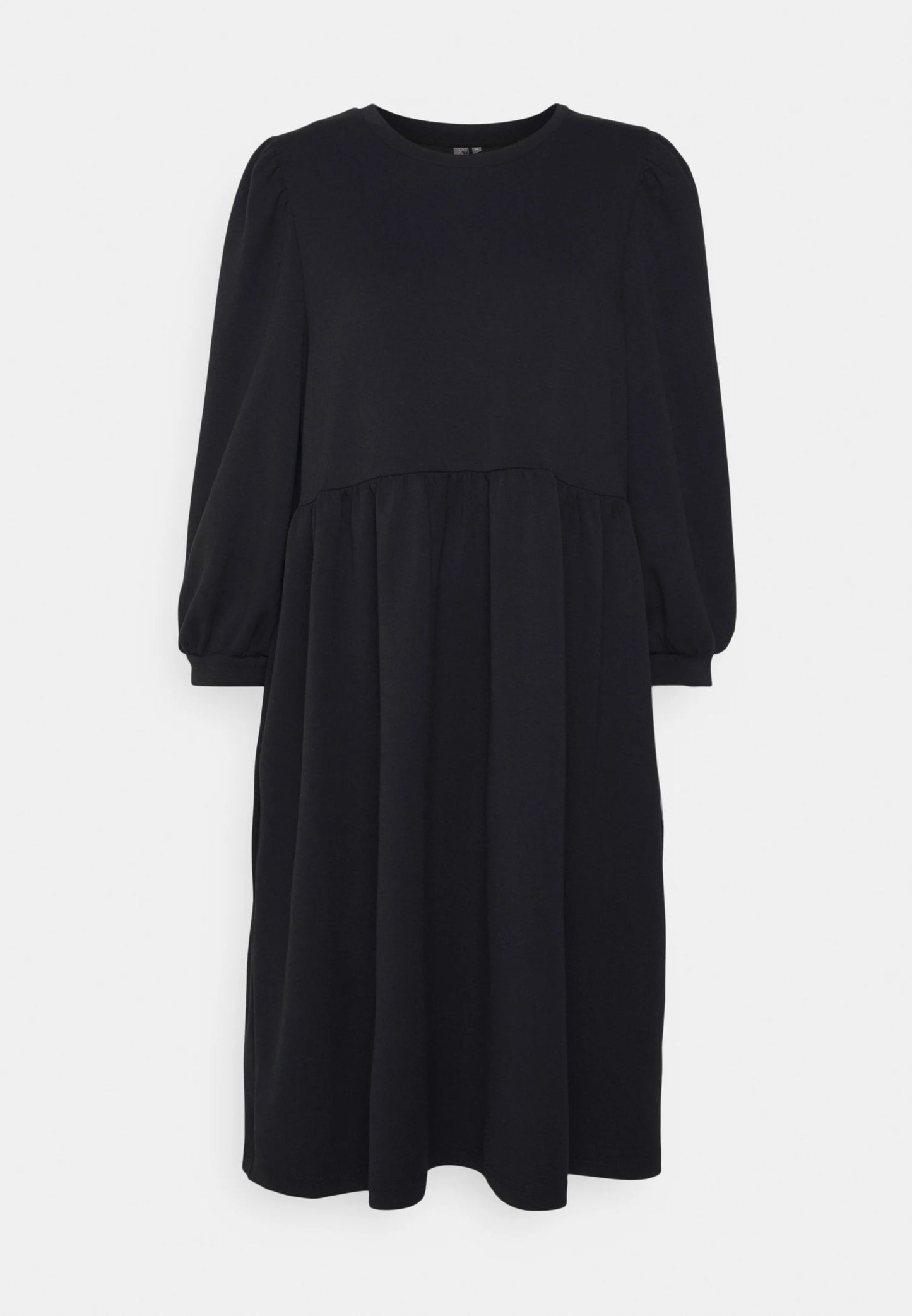 Chabrina kjóll svartur - Culture TIL Í XS