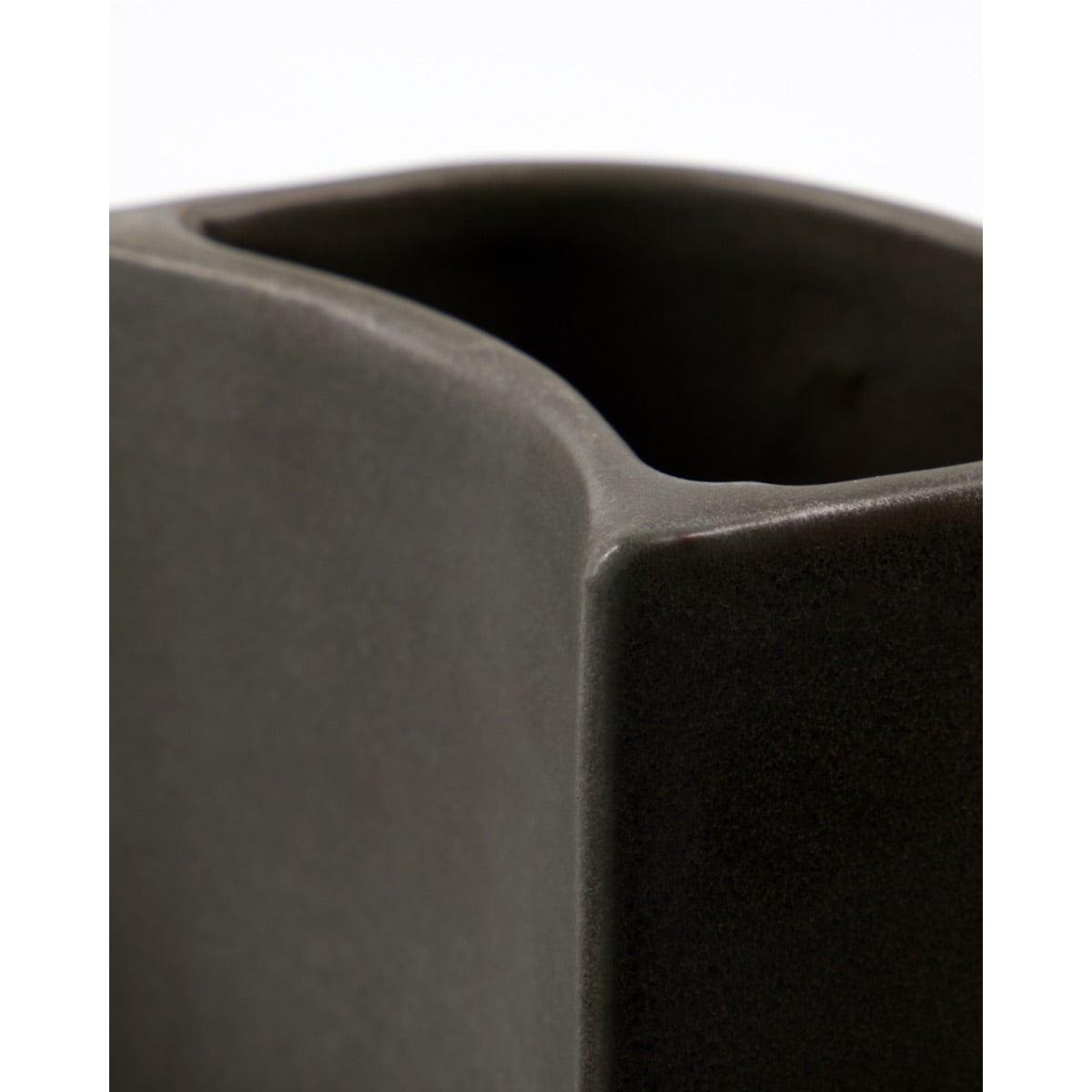 Datura bursta/sápu haldari lengri dökkgrár - Meraki