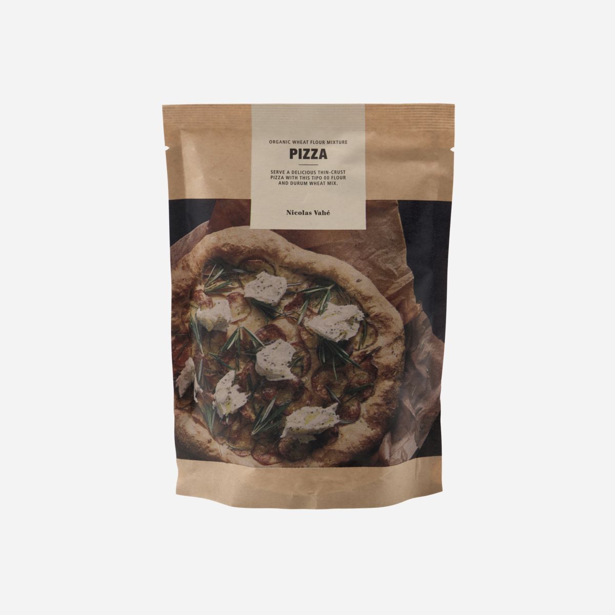 Pizza mix