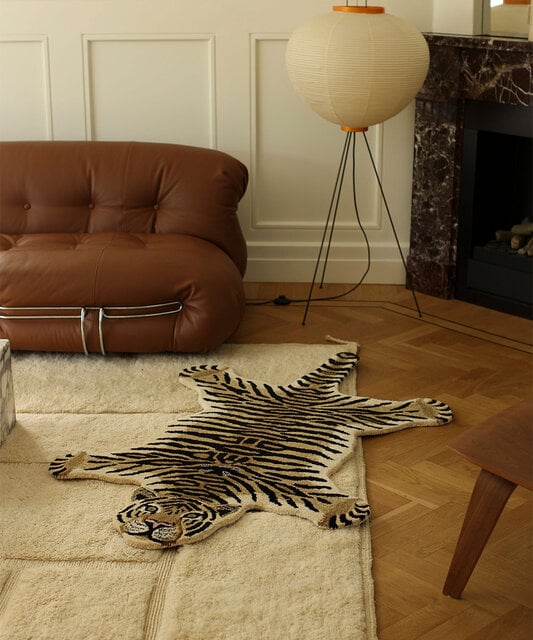 Tiger motta small