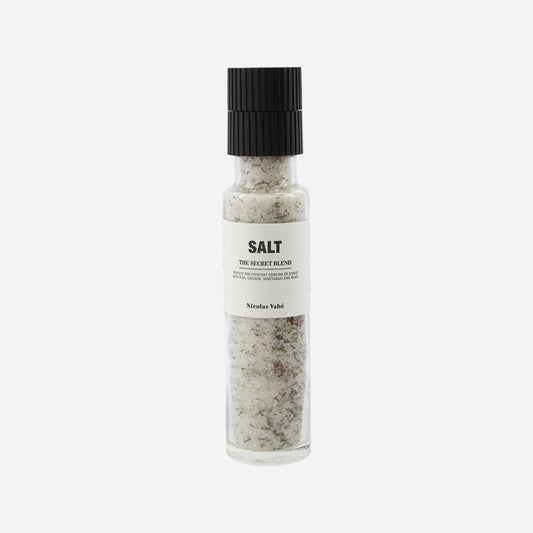 Salt - Secret blend