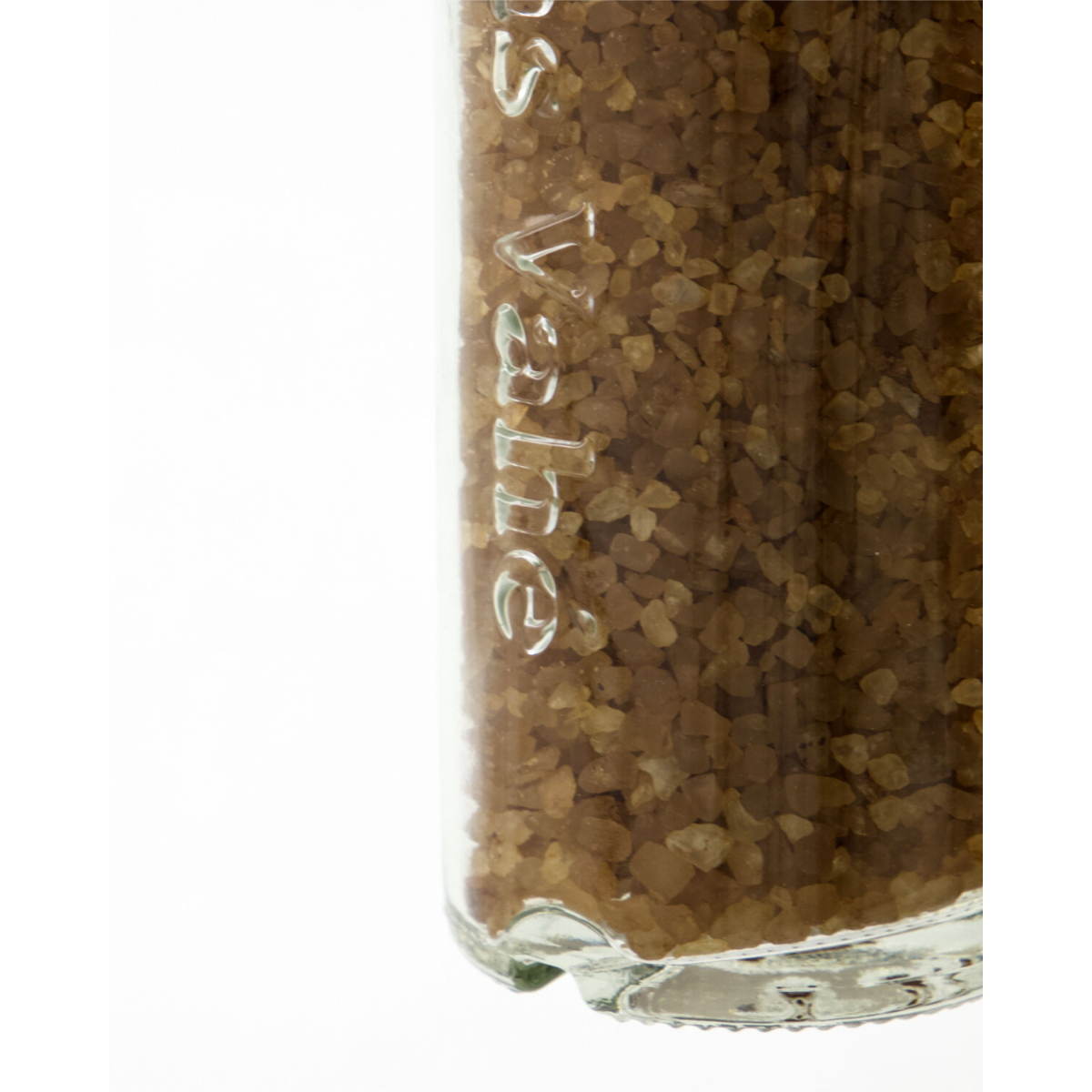 Salt Smoked - Nicholas Vahe
