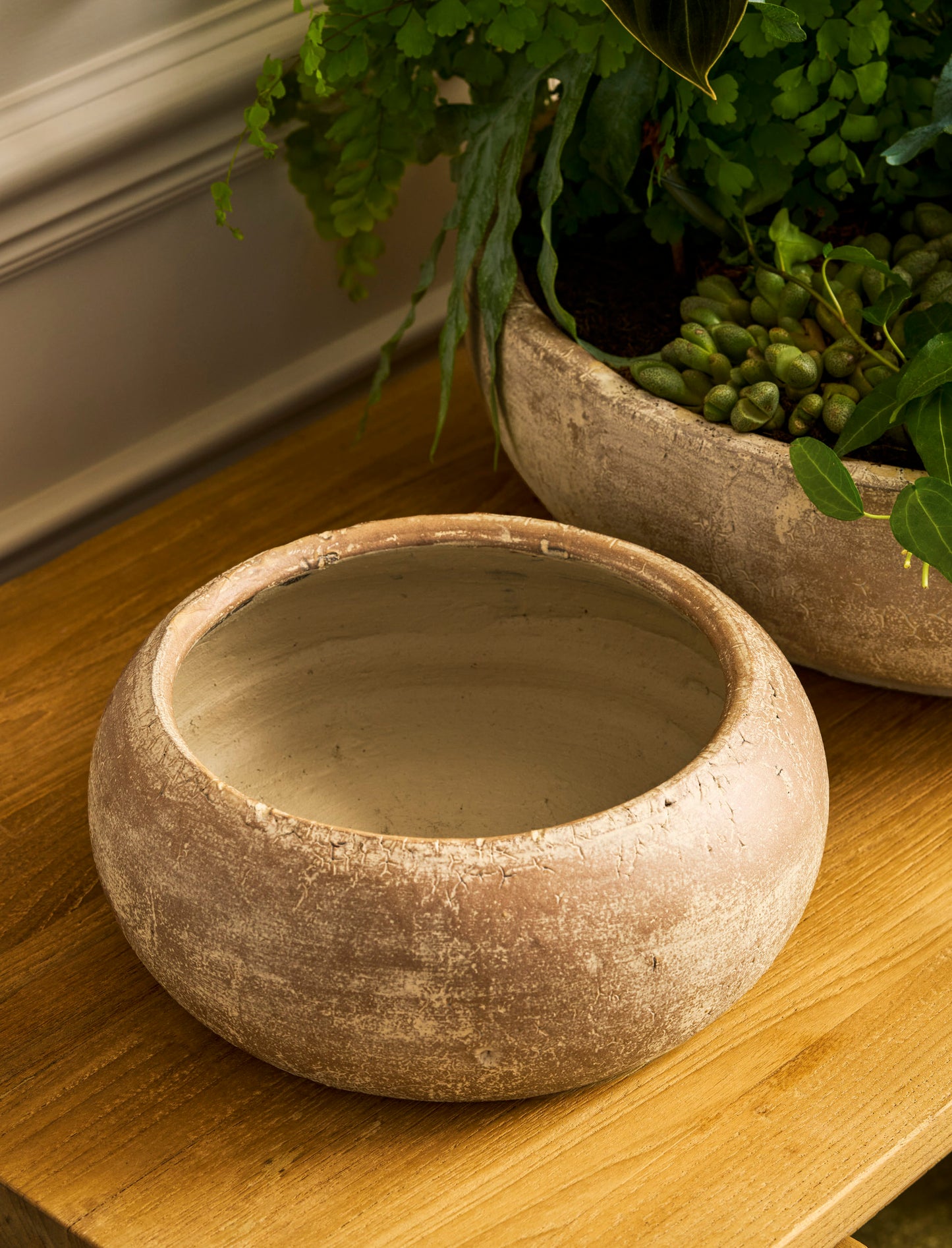 Amesbury Skál Small - Garden Trading