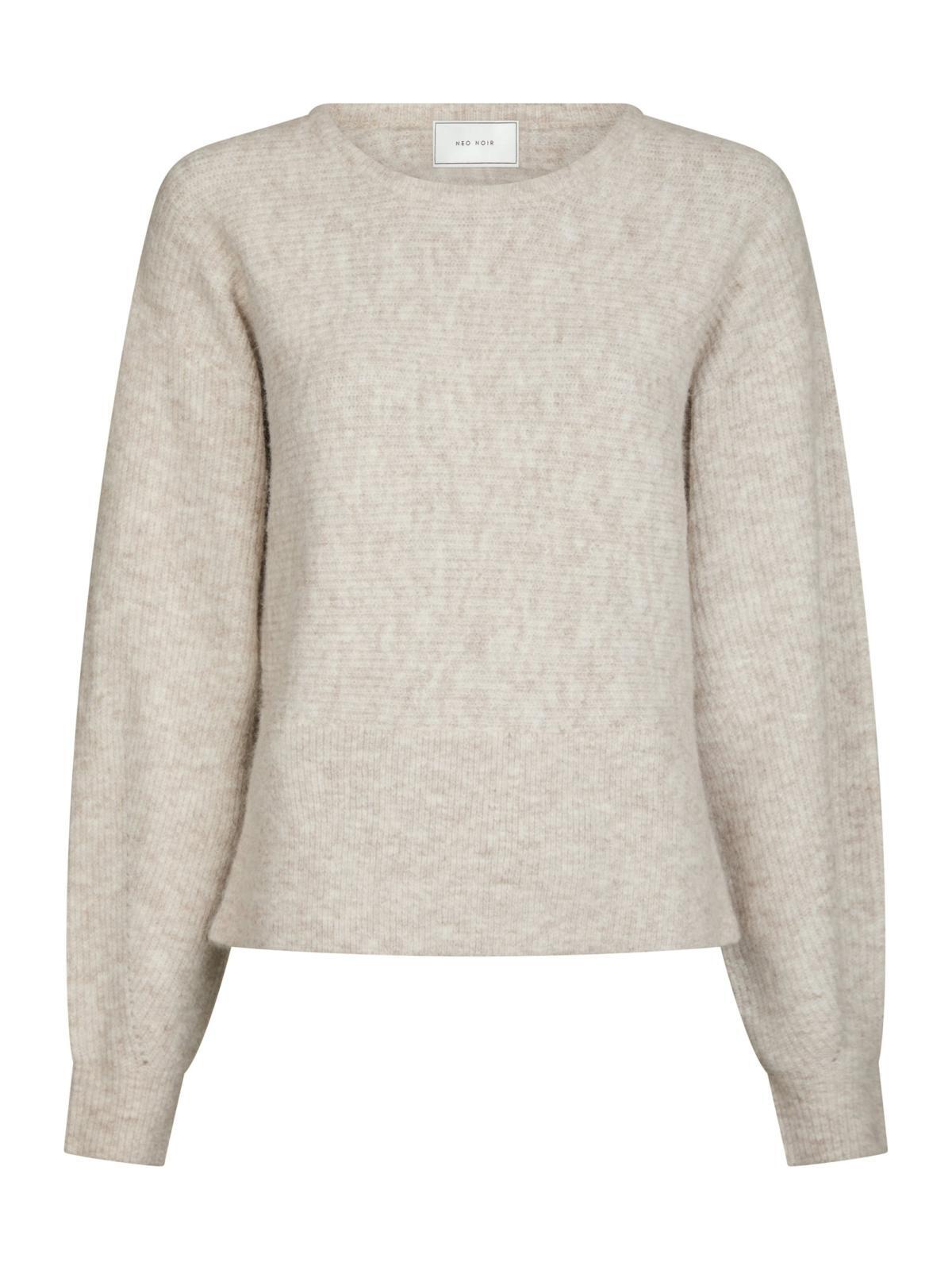 Turuna peysa ljós - Neo Noir