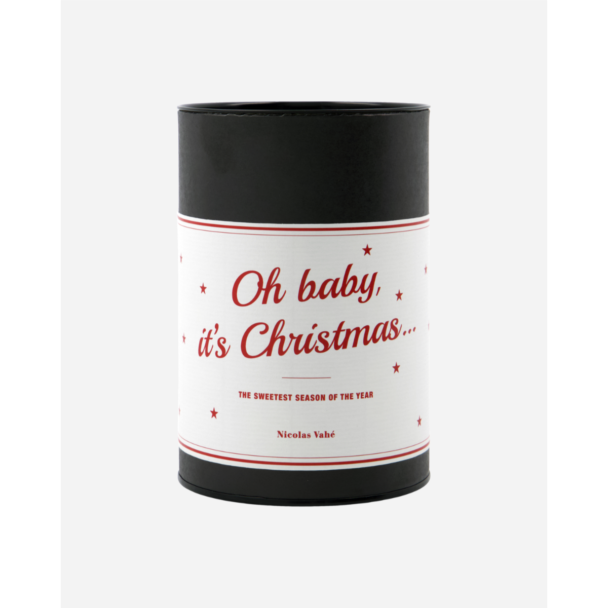 Gjafabox nammi - Oh baby ist-s Christmas 200g