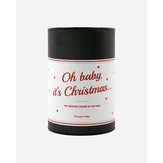 Gjafabox nammi - Oh baby ist-s Christmas 200g