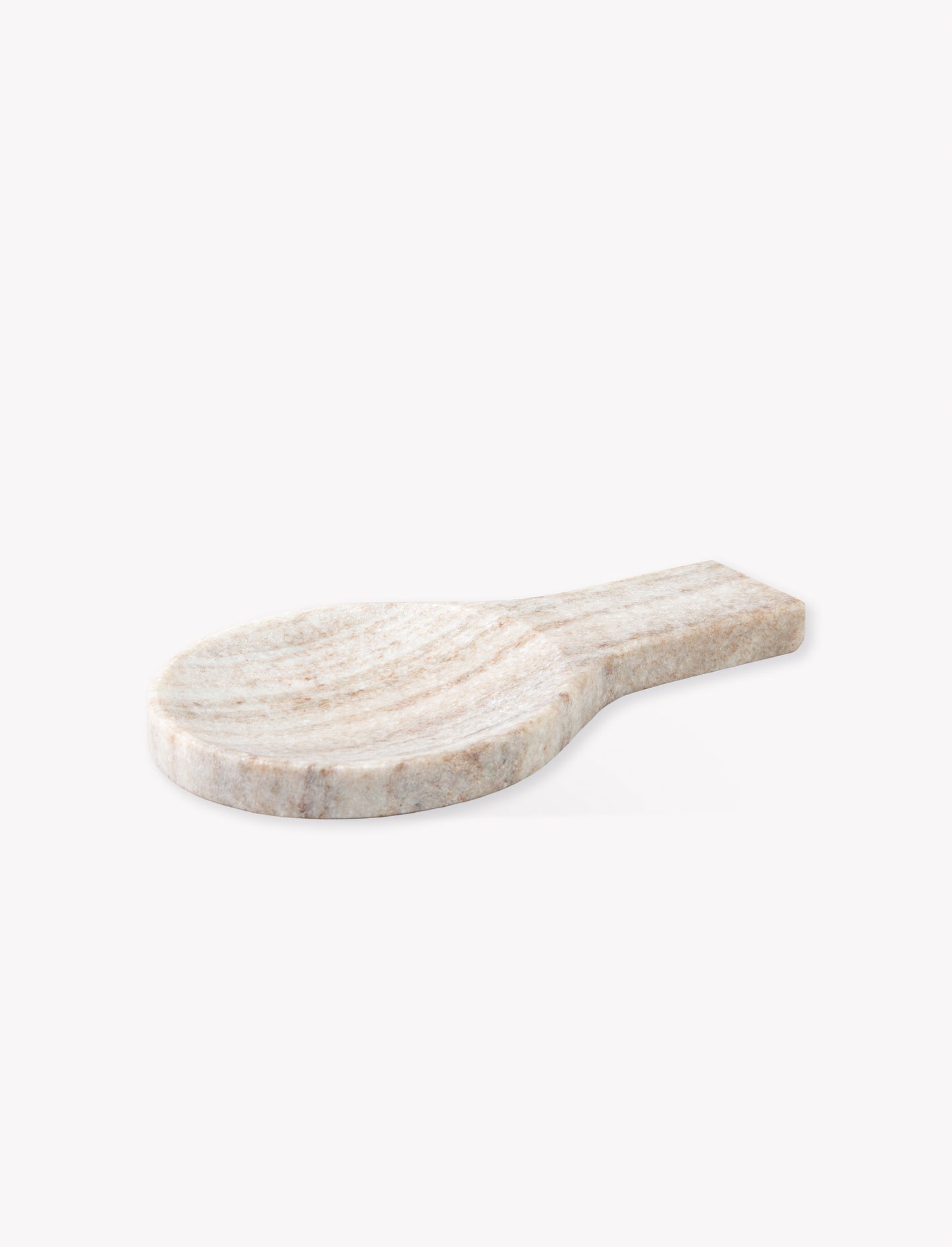 Marmara sleifarstandur (Spoon rest)