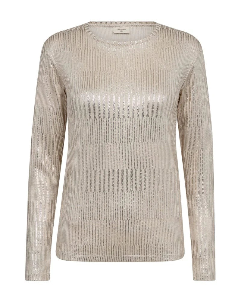 Matter langerma bolur gull - Freequent