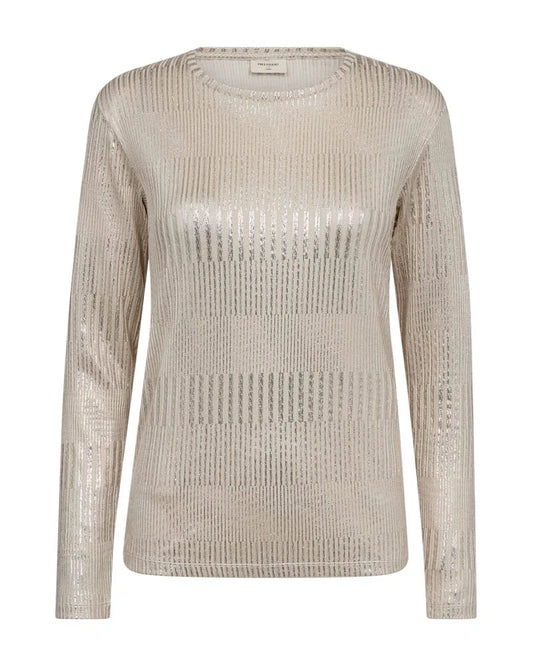 Matter langerma bolur gull - Freequent